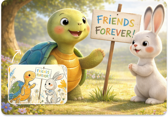 Kids’ Online Movie Maker